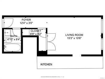 Foto del edificio - 1116 Sartori Ave