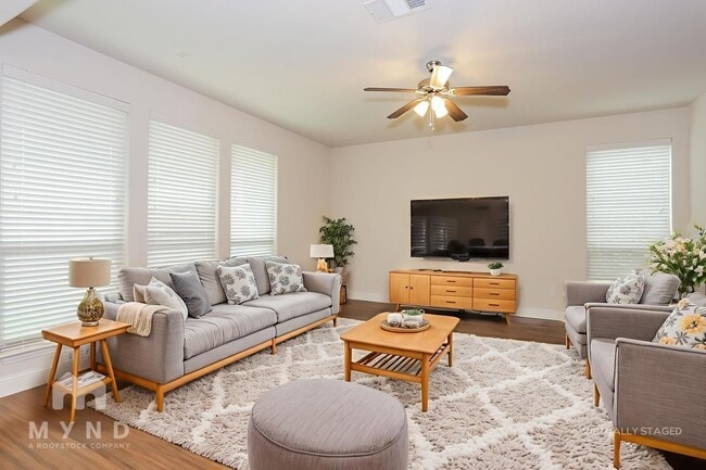 Building Photo - 3025 Damsel Sauvage Ln