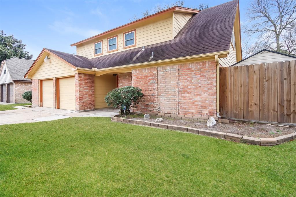 16230 Deer Lick Dr, Houston, TX 77090 House Rental in Houston, TX