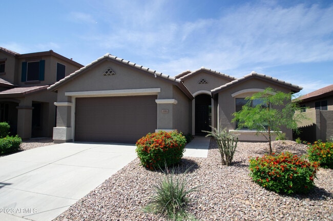 Building Photo - 3381 Thoreau Ln