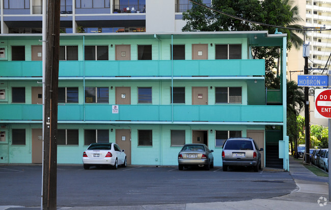 Building Photo - Laniakea Apartments