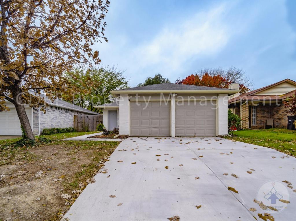 Foto principal - 6803 Silver Sage Dr