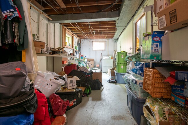 Foto del edificio - 3233 Pope St SE