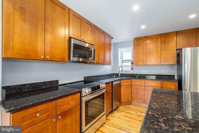 Foto del edificio - 2225 Mt Vernon St