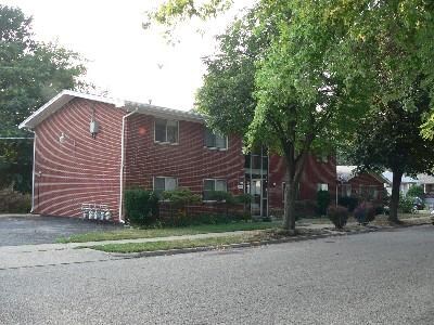 Foto del edificio - 2803 Lansing Dr
