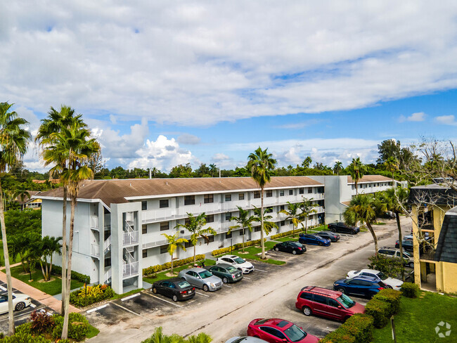 Building Photo - Westview Apartments