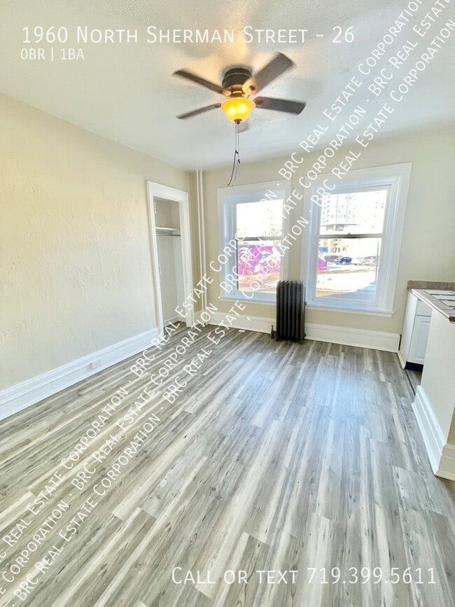 Photo - 1960 Sherman St Apartment