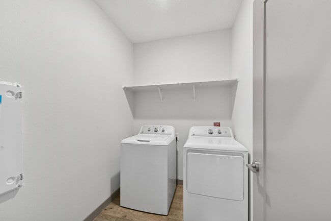 Foto del edificio - The Honeybell