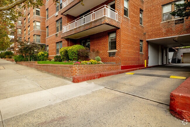 Foto del edificio - Warner House