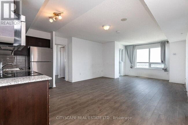 Photo du bâtiment - 1410 Dupont St