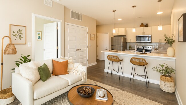 Foto del edificio - West Commons