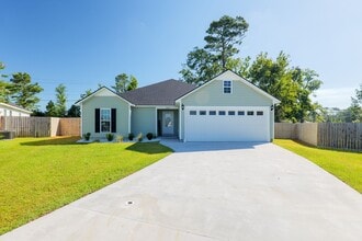 Building Photo - 3609 Deidra Miller Cir