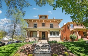 Building Photo - 1176 N Gaylord St