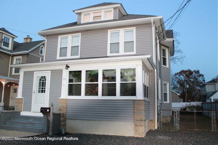 Primary Photo - 111 Broadway