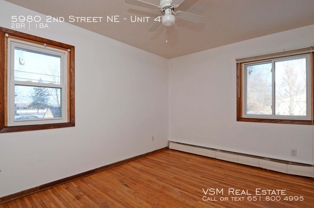Foto del edificio - 5980 2nd St NE