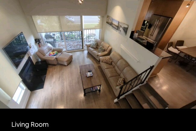 Foto del edificio - 1144 17th St