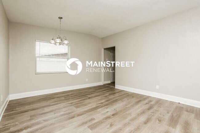 Foto del edificio - 3 Bedroom Pet-Friendly Home in Orlando, FL with Main Street Renewal