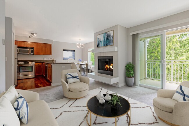 Foto del edificio - 12300 Harbour Pointe Blvd