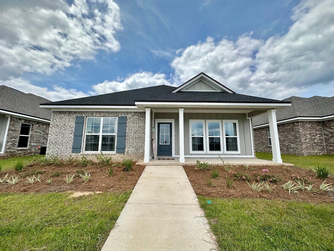 8959 Eureka St, Milton, FL 32583 House for Rent in Milton, FL