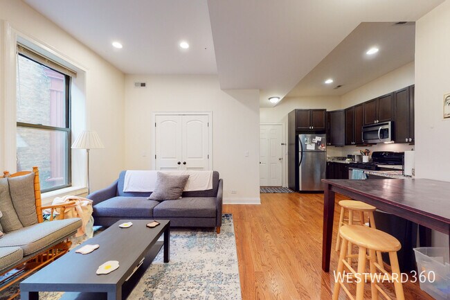 Foto del edificio - 842 W Barry Ave