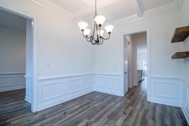 Foto del edificio - 83 Ivy Lp