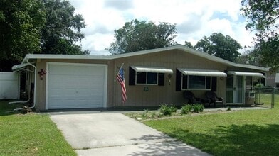 Building Photo - 10043 Southwest 89th Court