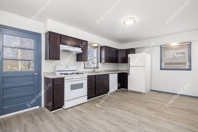 Foto del edificio - 1209 Cove Lane
