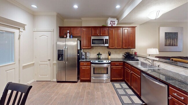 Foto del edificio - River Ridge Townhomes #1706