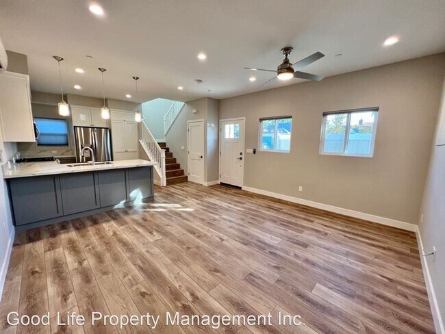 Foto del edificio - 2 br, 2 bath House - 1634 Monroe Ave