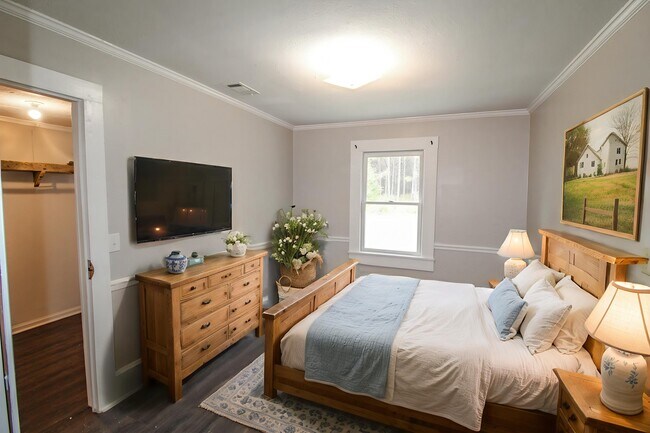 Foto del edificio - 6228 Rocky Ford Rd