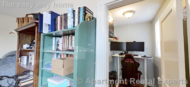Building Photo - 401 Highland Ave