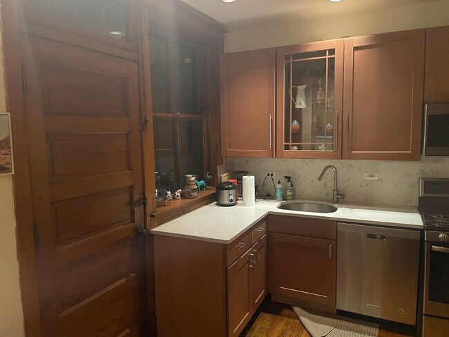 Foto del edificio - 860 W Fletcher St
