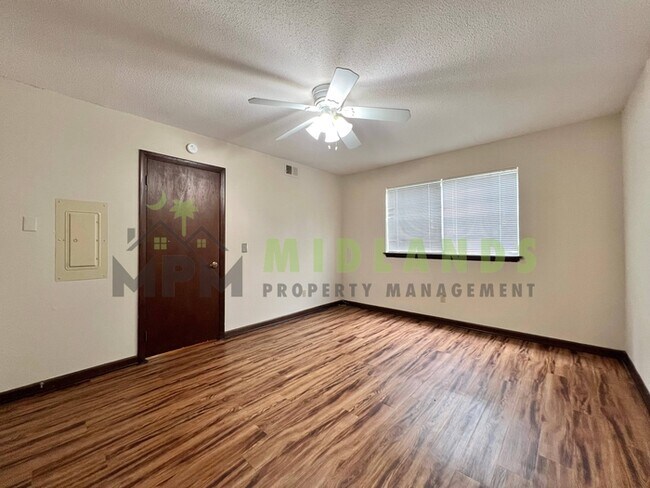 Foto del edificio - 2524 Blossom St