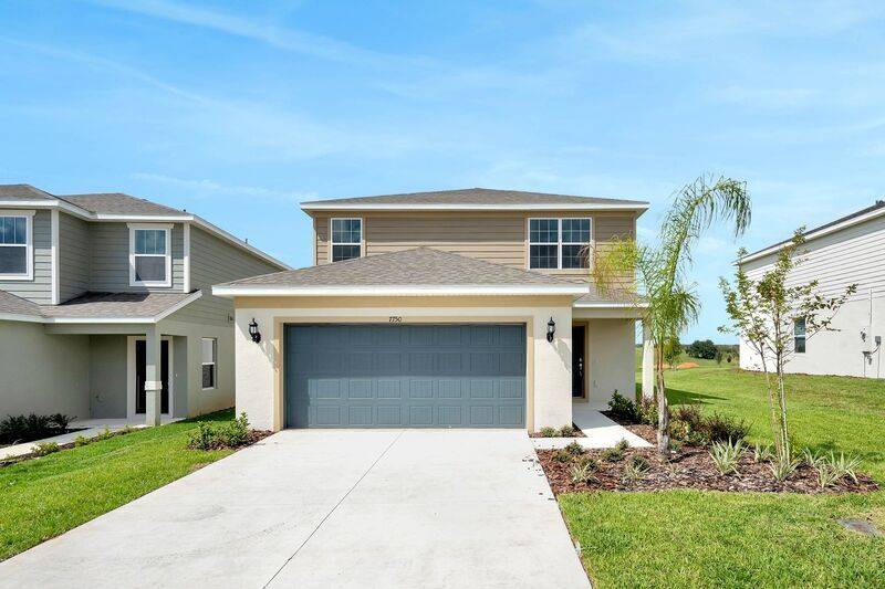 7750 Syracuse Dr, Clermont, FL 34714 House Rental in Clermont, FL