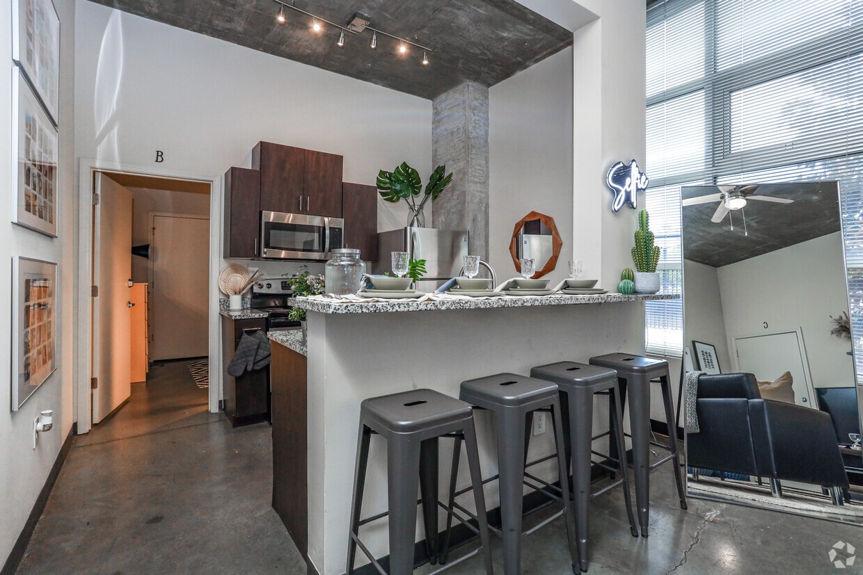 Westmar Student Lofts - Westmar Student Lofts