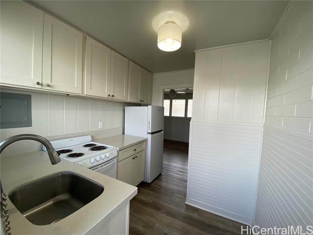 Foto del edificio - 120 Kihapai St