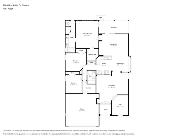 Building Photo - 2609 Brookville Dr