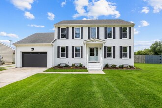 Building Photo - 4637 Chippendale Ct