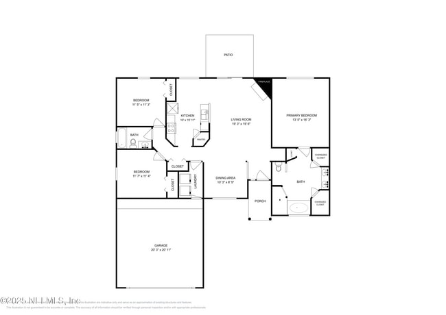 Foto del edificio - 11507 Otters Den Ct E