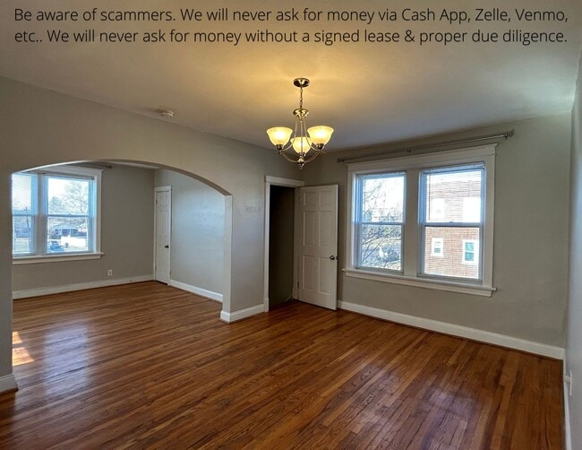Building Photo - 3845 Meramec St