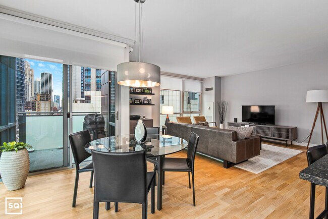 Foto del edificio - 505 N McClurg Ct