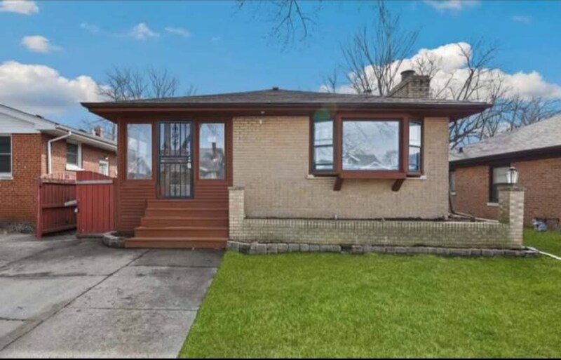 Foto principal - 317 Warren St