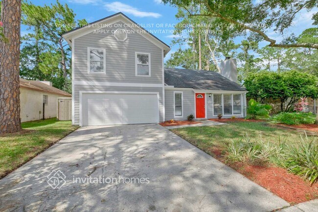 Building Photo - 3691 Ballestero Dr S