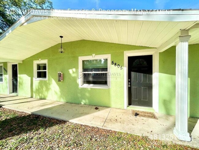 Foto del edificio - 5805 Delaware Ave