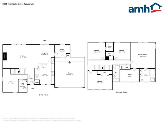 Building Photo - 9684 Hazel Lake Dr
