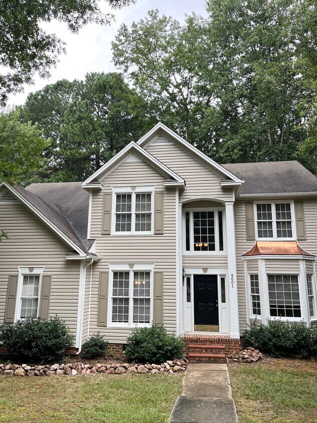 Foto principal - 8601 Abbotsbury Ct