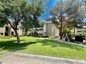 Building Photo - 4200 S Valley View Blvd