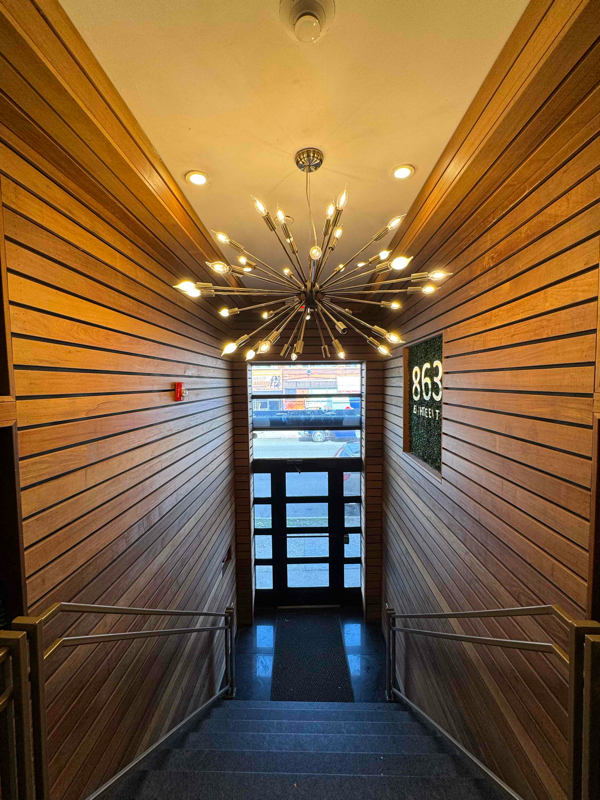 Foto del edificio - 863 18th Ave