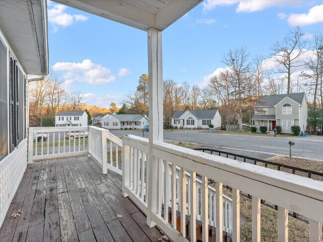 Foto del edificio - 11330 Bailey Woods Dr