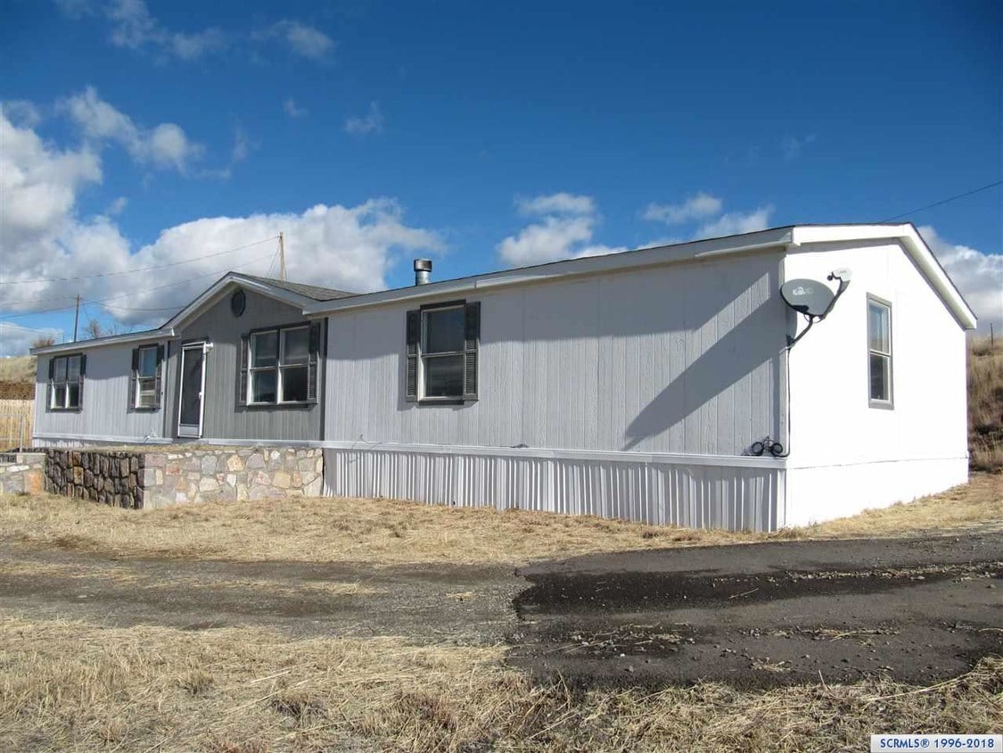 205 Mountain View Dr, Silver City, NM 88061 House Rental in Silver